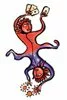 Circus Malabaristas Entertainment Consultants - We provide circus, magic, and specilaity acts for any event.